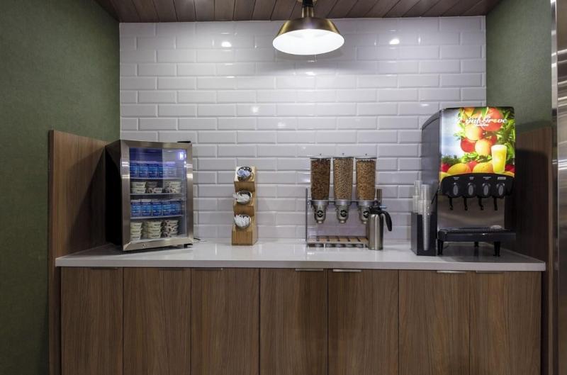 酒店 Fairfield Inn & Suites Monahans