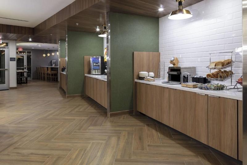 酒店 Fairfield Inn & Suites Monahans