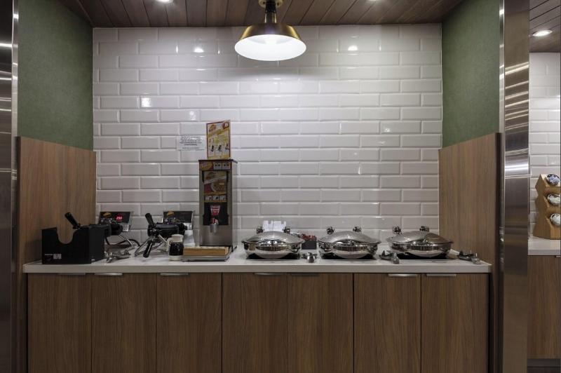 酒店 Fairfield Inn & Suites Monahans