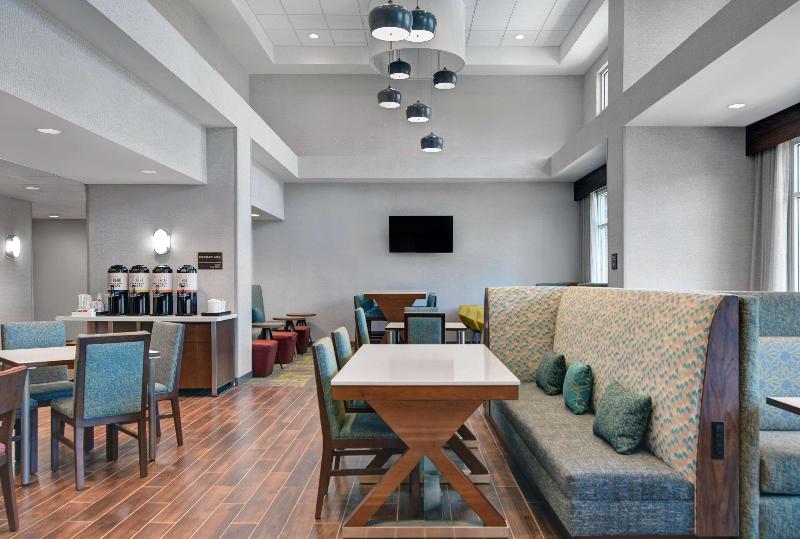 فندق Hampton Inn & Suites Macclenny I10