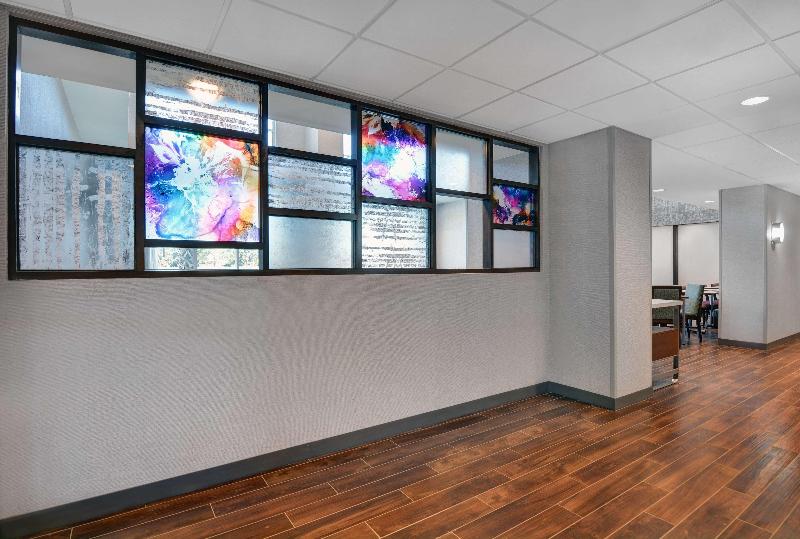 فندق Hampton Inn & Suites Macclenny I10