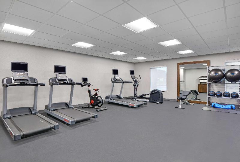 فندق Hampton Inn & Suites Macclenny I10