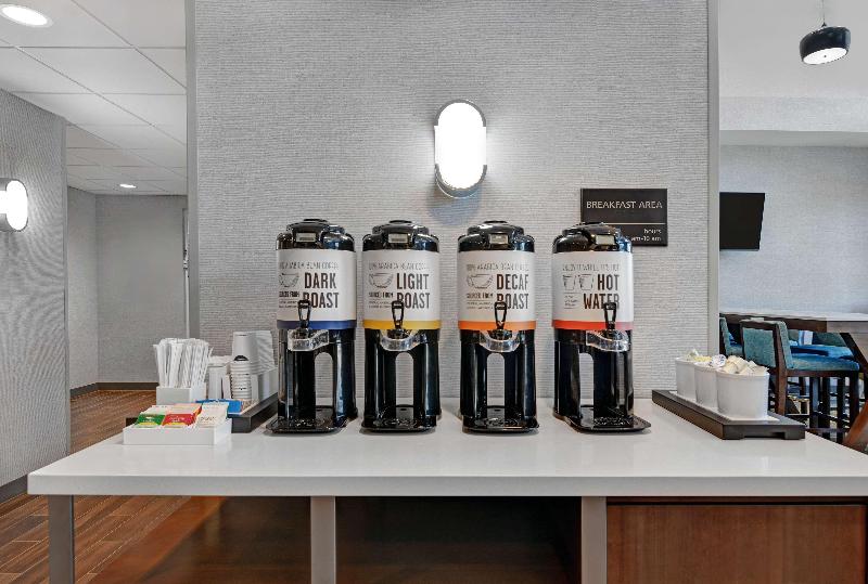 فندق Hampton Inn & Suites Macclenny I10