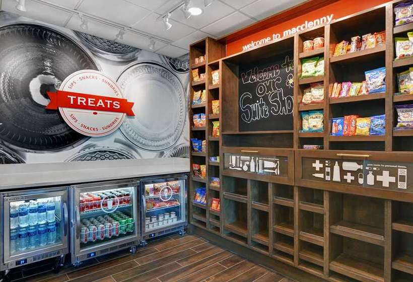 فندق Hampton Inn & Suites Macclenny I10