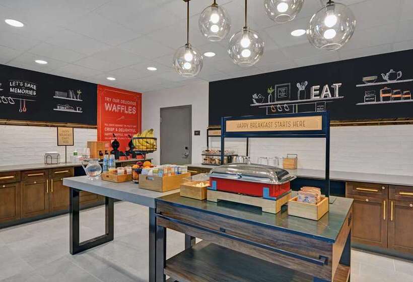 فندق Hampton Inn & Suites Macclenny I10