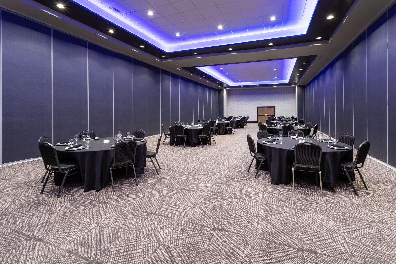 فندق Hilton Garden Inn Hays