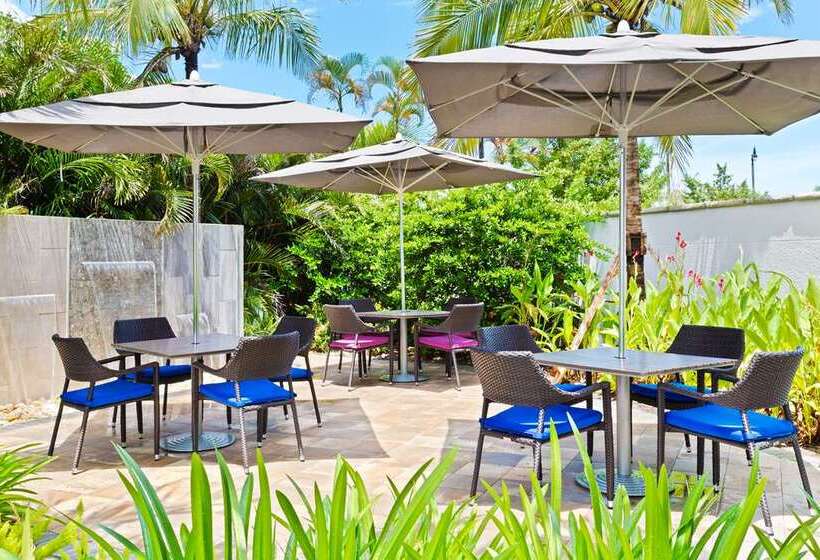 فندق Hilton Garden Inn Homestead