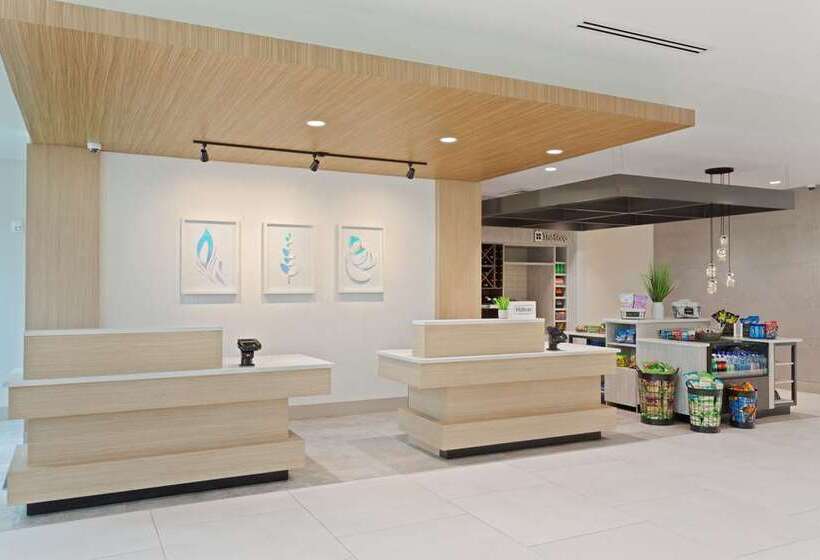 فندق Hilton Garden Inn Homestead