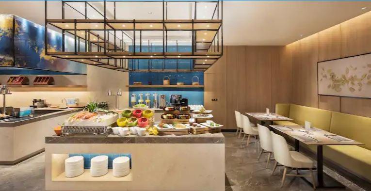 酒店 Hilton Garden Inn Kalamazoo