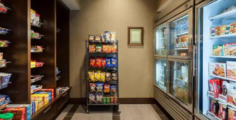 酒店 Hilton Garden Inn Kalamazoo