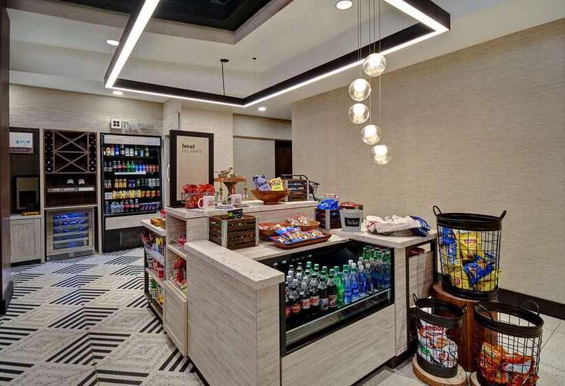 酒店 Hilton Garden Inn Kalamazoo