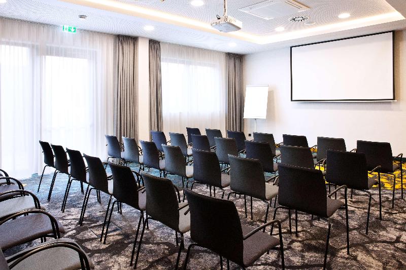 فندق Hilton Garden Inn Munich Messe