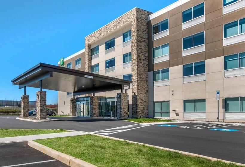 호텔 Holiday Inn Express & Suites   Carlisle Southwest I 81, An Ihg