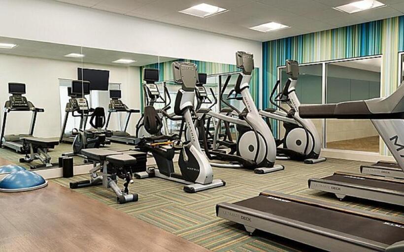 호텔 Holiday Inn Express & Suites   Carlisle Southwest I 81, An Ihg