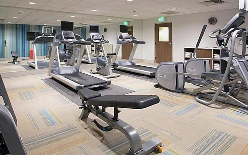 호텔 Holiday Inn Express & Suites   Carlisle Southwest I 81, An Ihg