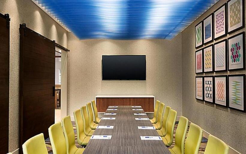 호텔 Holiday Inn Express & Suites   Carlisle Southwest I 81, An Ihg