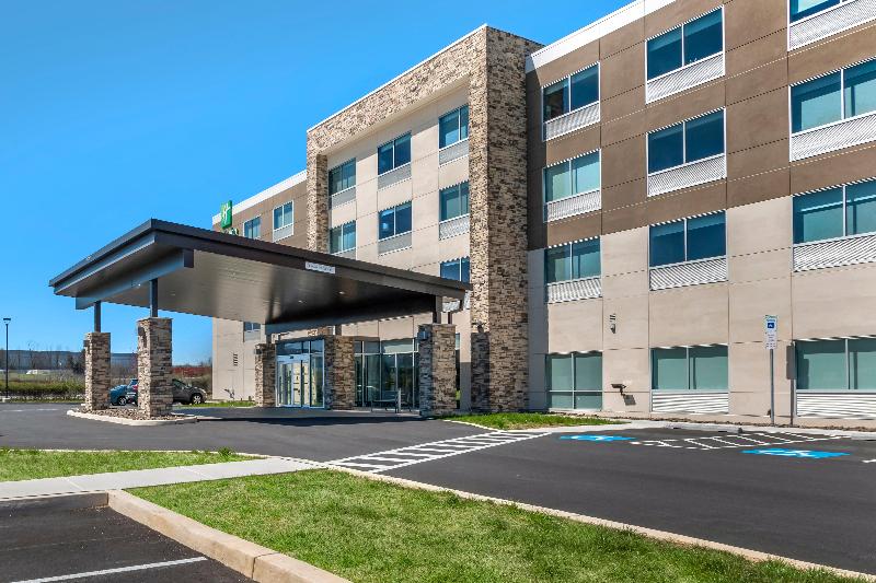 호텔 Holiday Inn Express & Suites   Carlisle Southwest I 81, An Ihg
