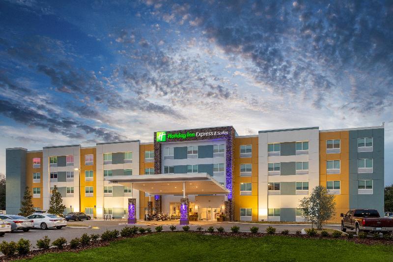 فندق Holiday Inn Express & Suites   Wildwood   The Villages, An Ihg