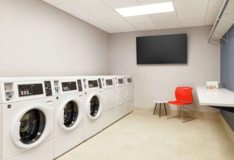 בית מלון כפרי Home2 Suites By Hilton Ogden