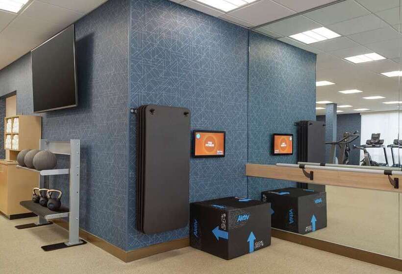 בית מלון כפרי Home2 Suites By Hilton Ogden