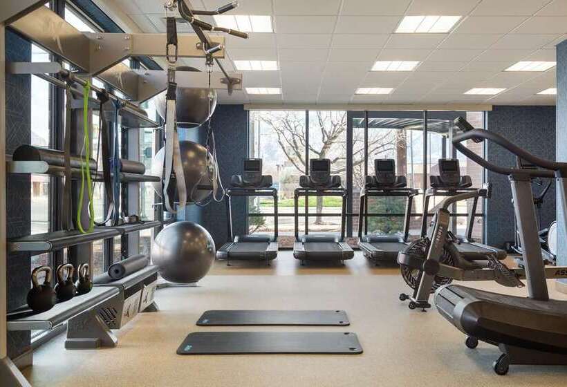 בית מלון כפרי Home2 Suites By Hilton Ogden