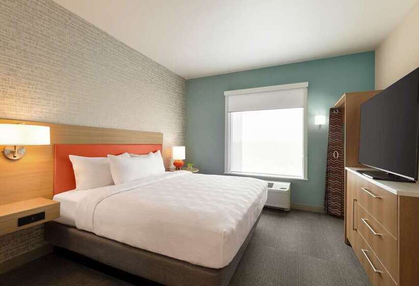 בית מלון כפרי Home2 Suites By Hilton Ogden