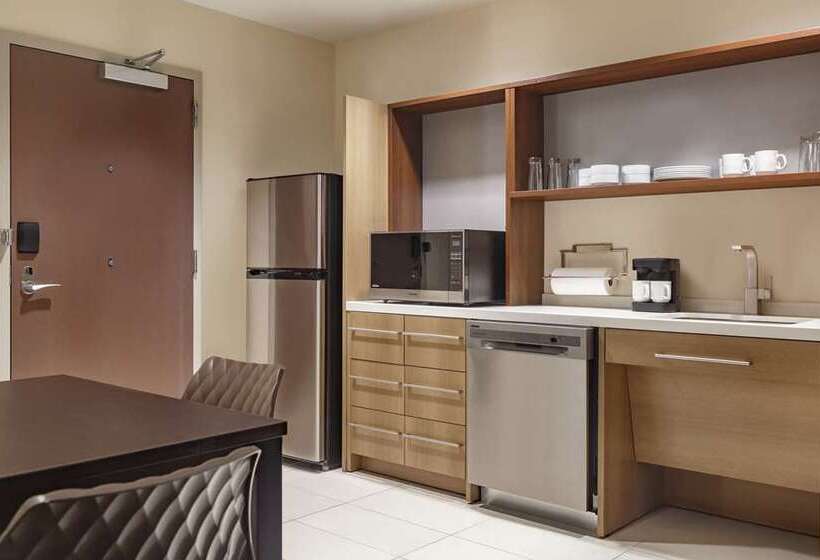 בית מלון כפרי Home2 Suites By Hilton Ogden