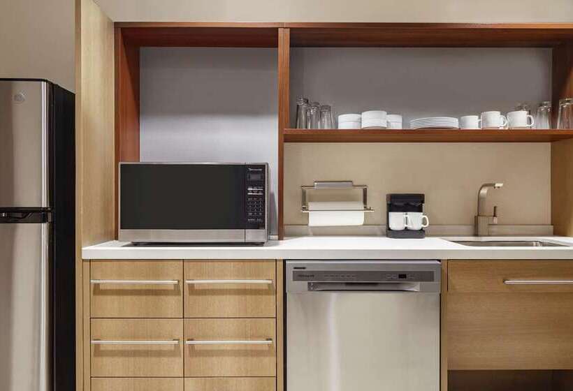 Отель Home2 Suites By Hilton Ogden