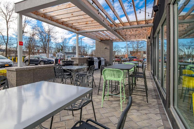 酒店 Home2 Suites By Hilton Wayne, Nj
