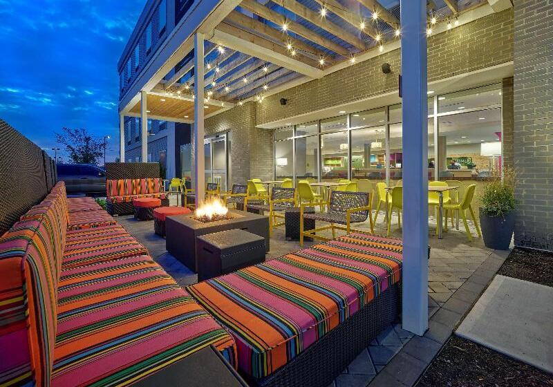 酒店 Home2 Suites By Hilton Wayne, Nj
