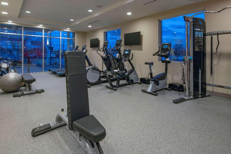 酒店 Home2 Suites By Hilton Wayne, Nj