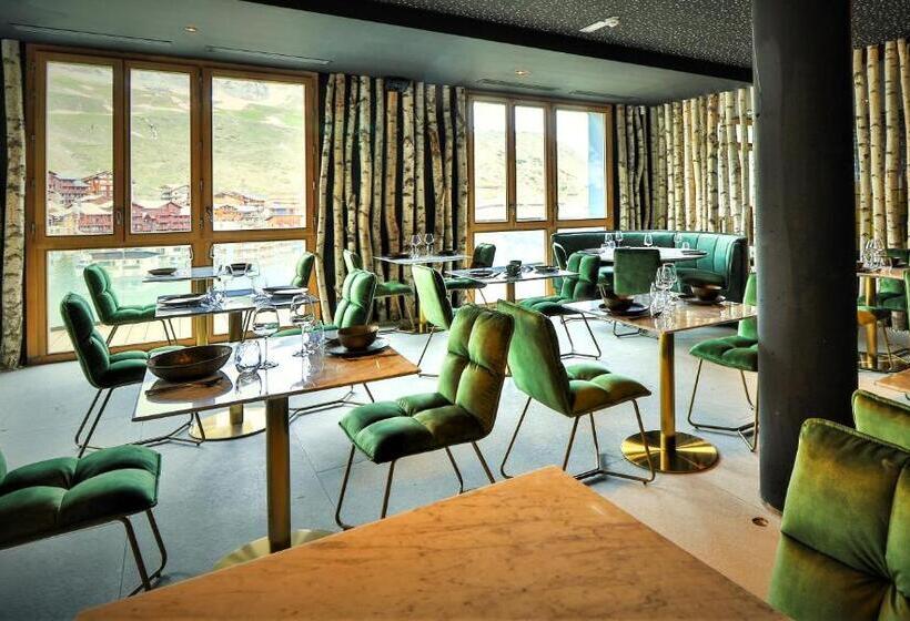 Отель Hôtel Le Diamond Rock