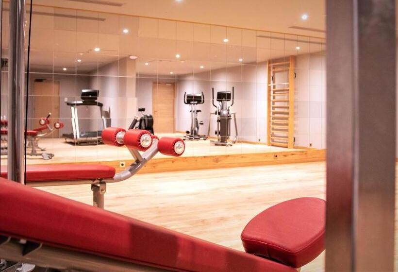 Отель Hôtel Le Diamond Rock