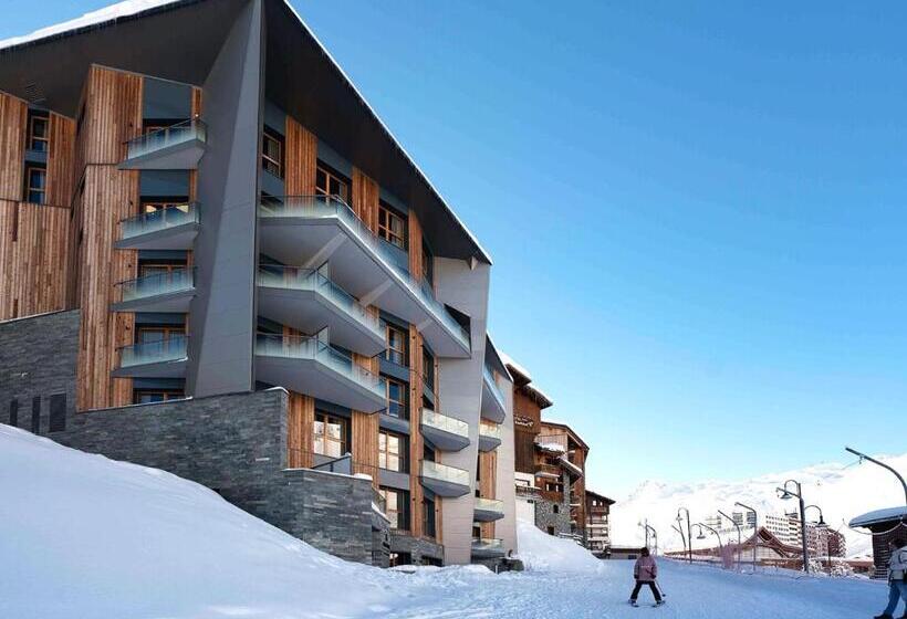 Отель Hôtel Le Diamond Rock