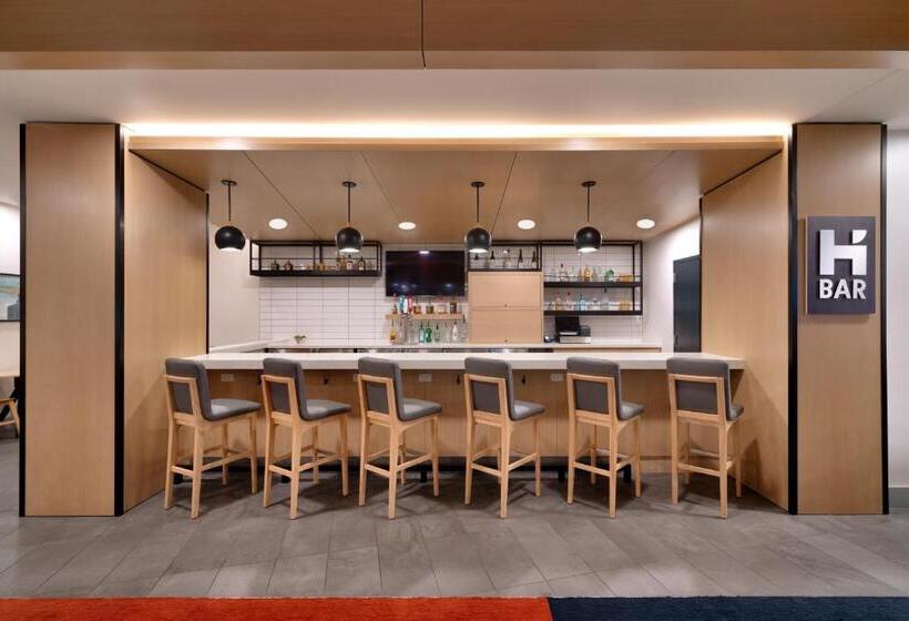 هتل Hyatt House Rochester Mayo Clinic Area