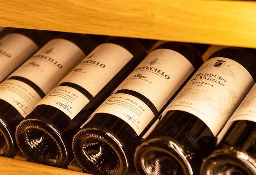 בית מלון כפרי Iberum