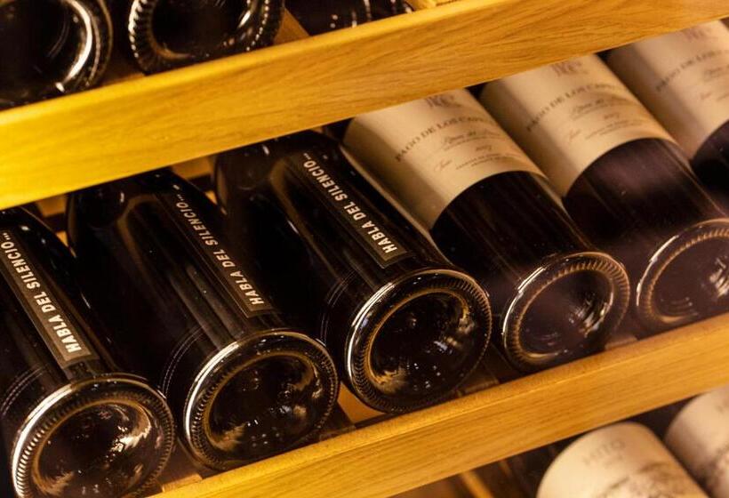 בית מלון כפרי Iberum