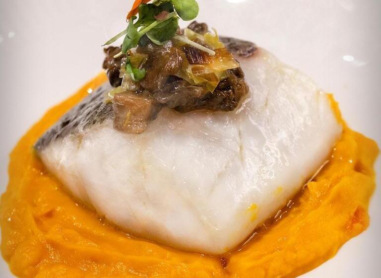 בית מלון כפרי Iberum