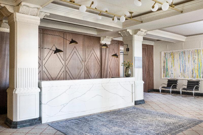 Kimpton Cottonwood Hotel, An Ihg