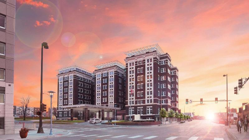 Kimpton Cottonwood Hotel, An Ihg