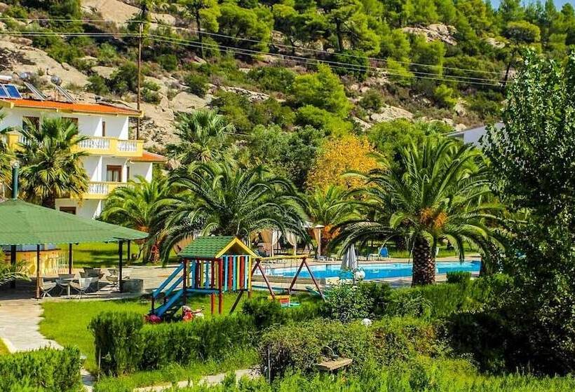 酒店 Koviou Holiday Village