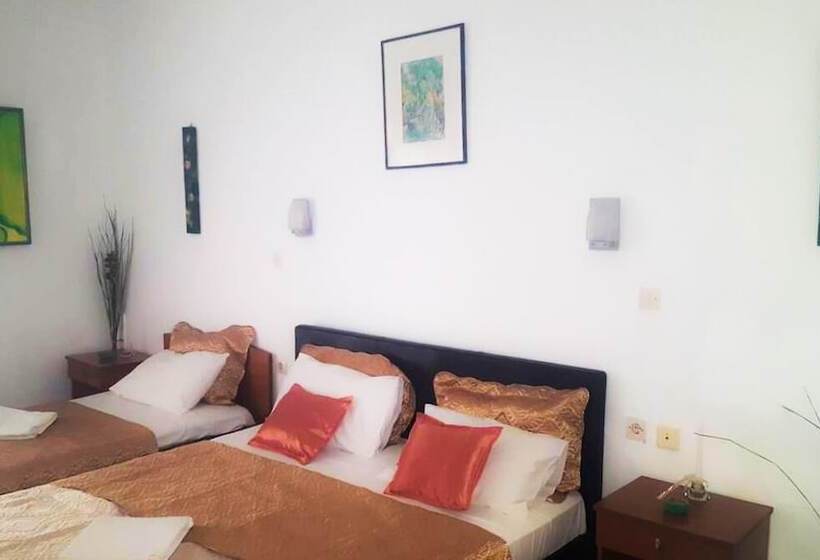 酒店 Koviou Holiday Village