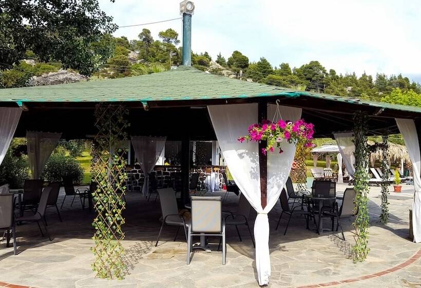 酒店 Koviou Holiday Village