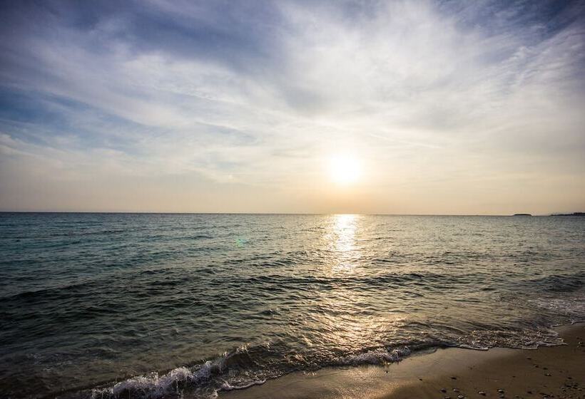 酒店 Koviou Holiday Village