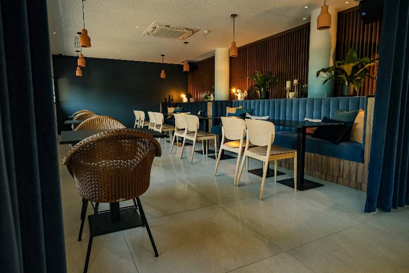 Live Hotels Bordeaux Lac