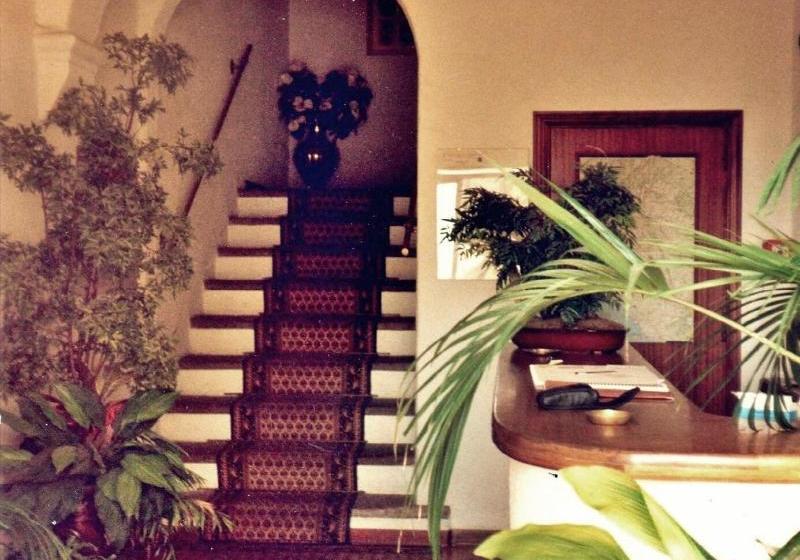 호텔 Locanda Del Gabellino