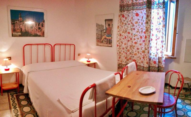 호텔 Locanda Del Gabellino