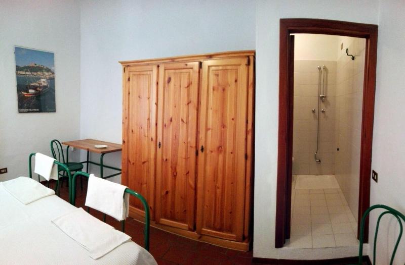 호텔 Locanda Del Gabellino