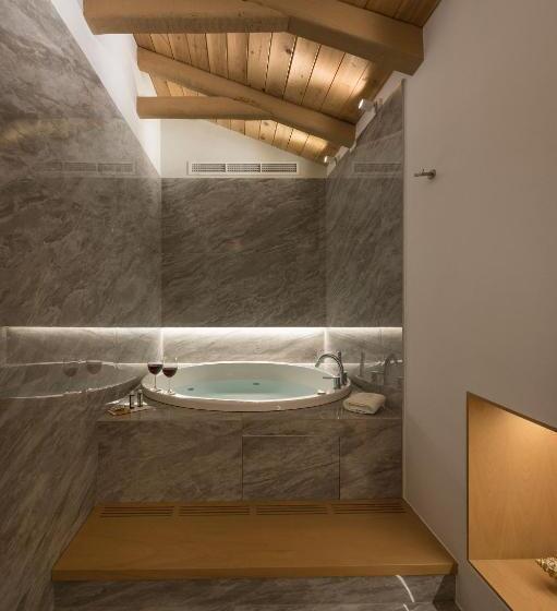 酒店 Mirabile Luxury Suites