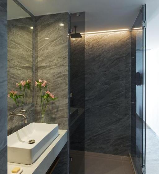 בית מלון כפרי Mirabile Luxury Suites